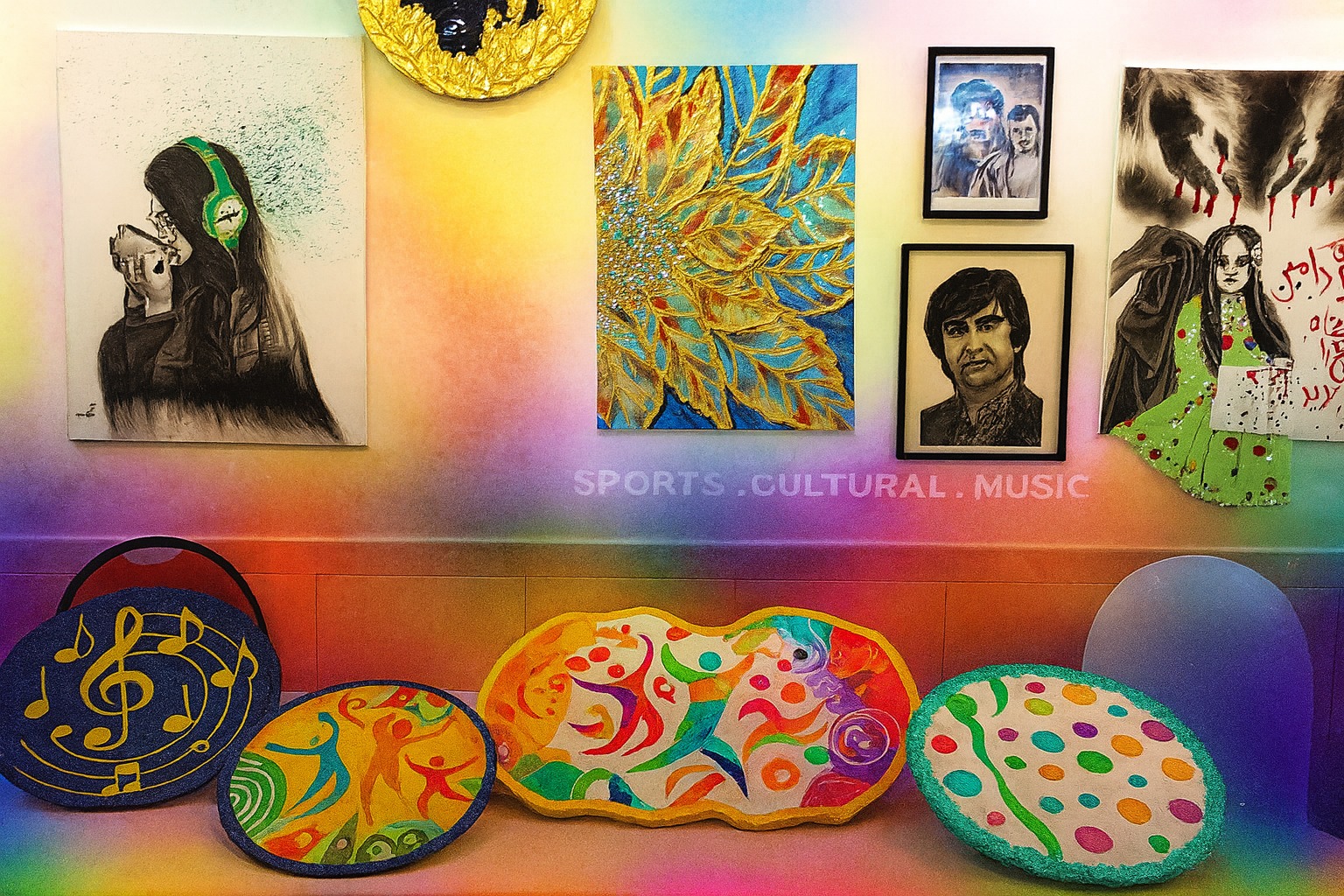 Bamyan Entertainment