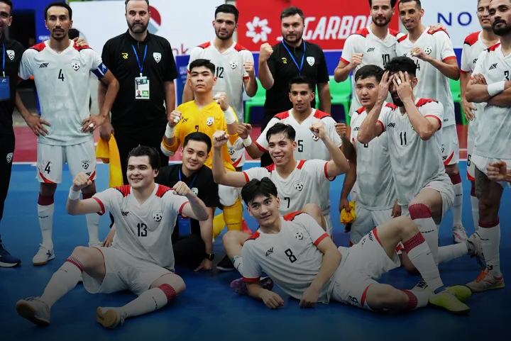 Bamyan Entertainment